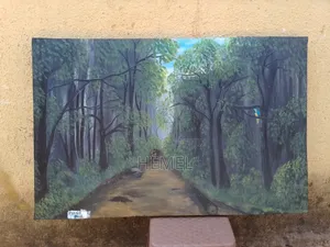 Home Deco Painting