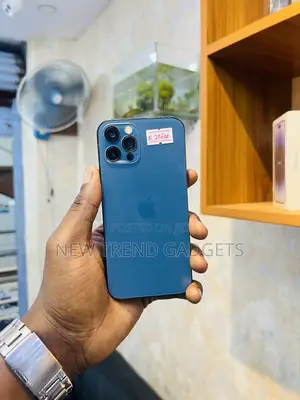 Apple iPhone 12 Pro 256 GB Blue