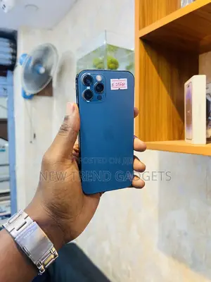 Apple iPhone 12 Pro 256 GB Blue