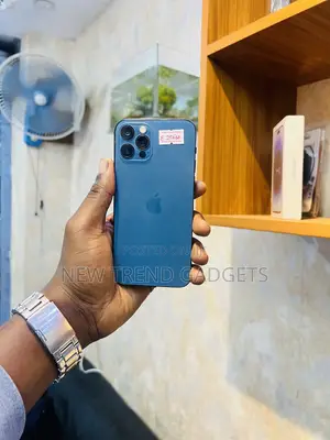 Apple iPhone 12 Pro 256 GB Blue