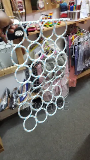 Scarf Organizer