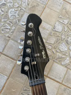 Electric Guitar