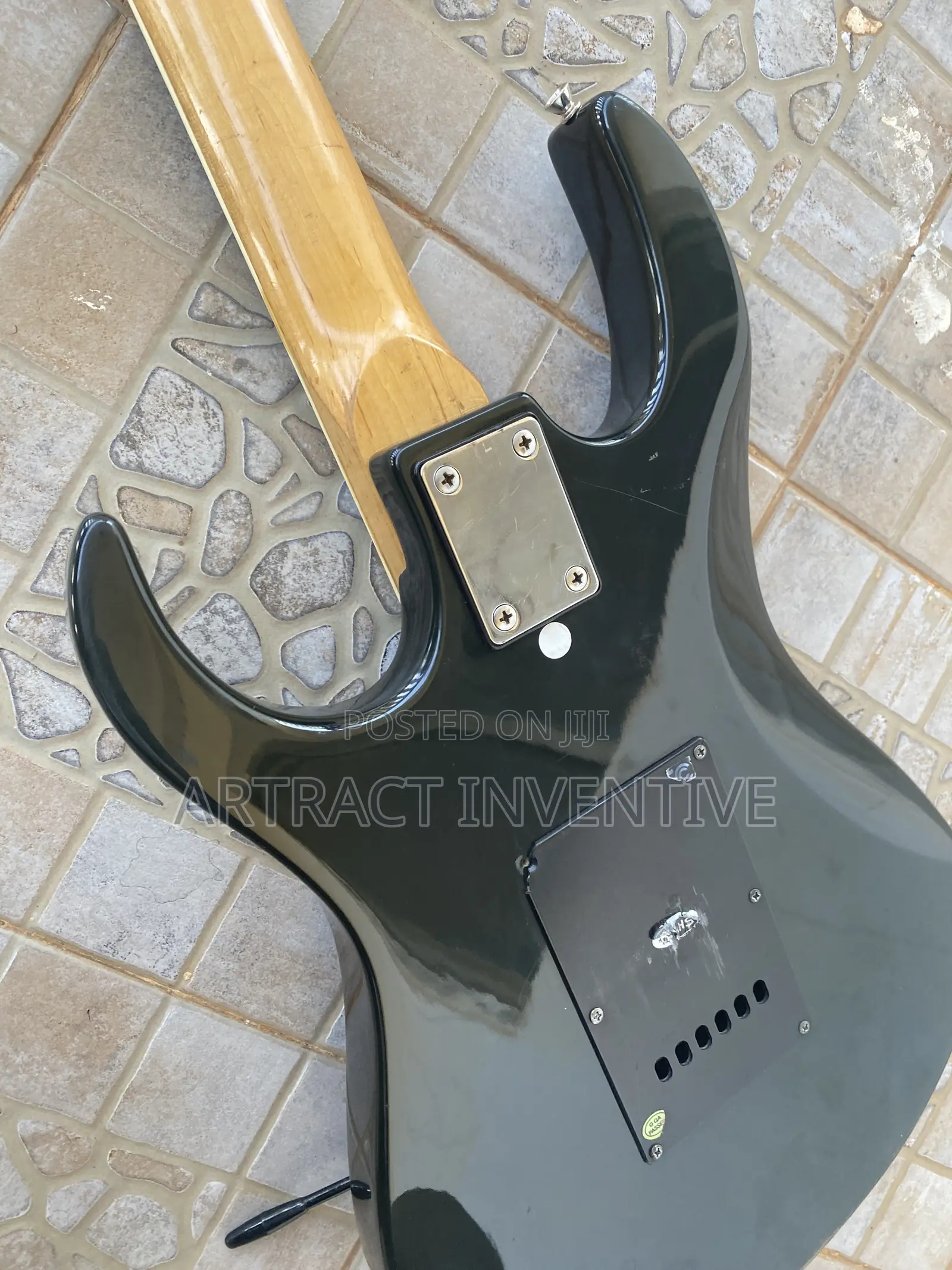 Electric Guitar