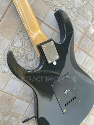 Electric Guitar
