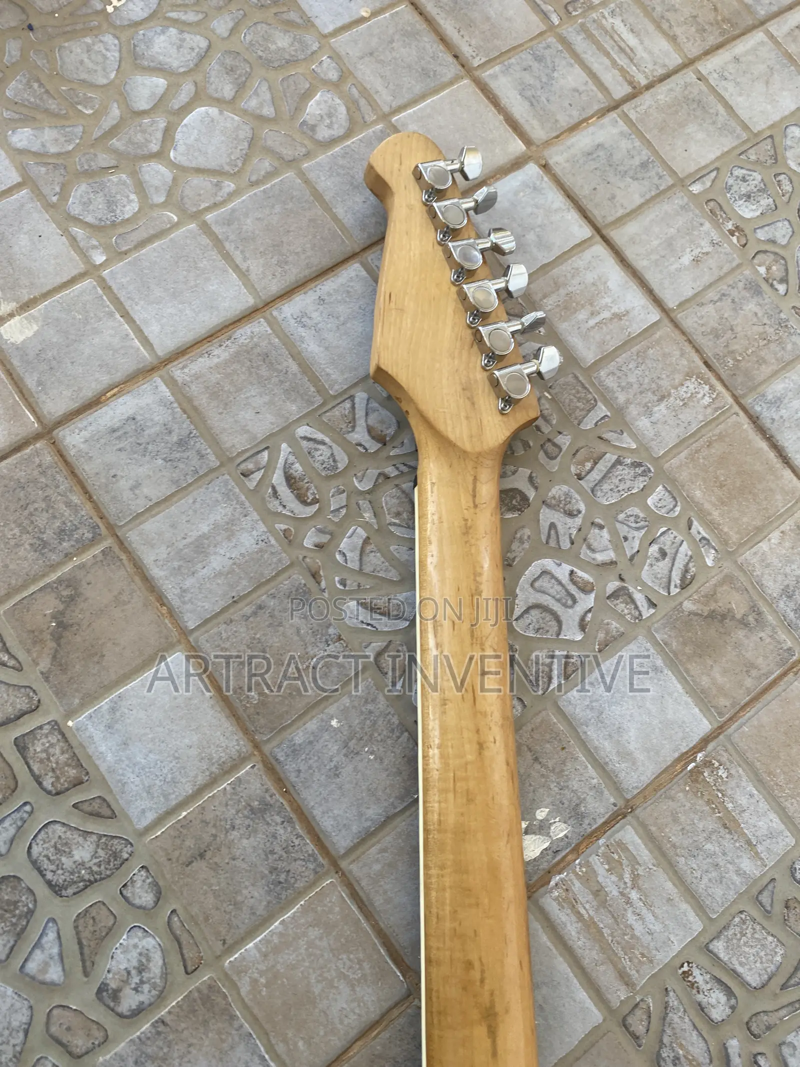 Electric Guitar