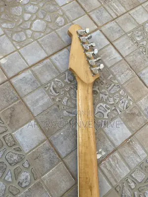 Electric Guitar