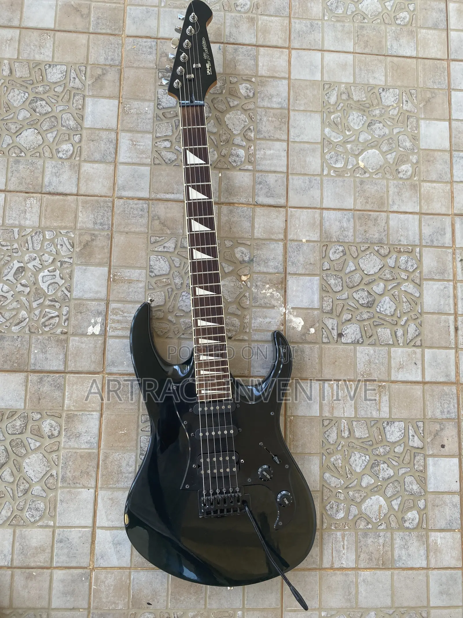 Electric Guitar
