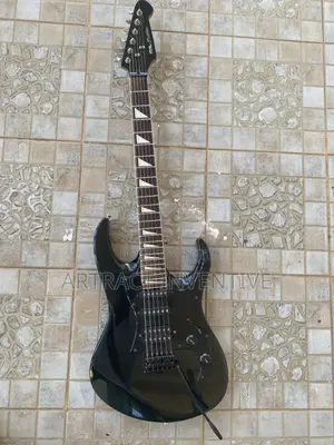 Electric Guitar