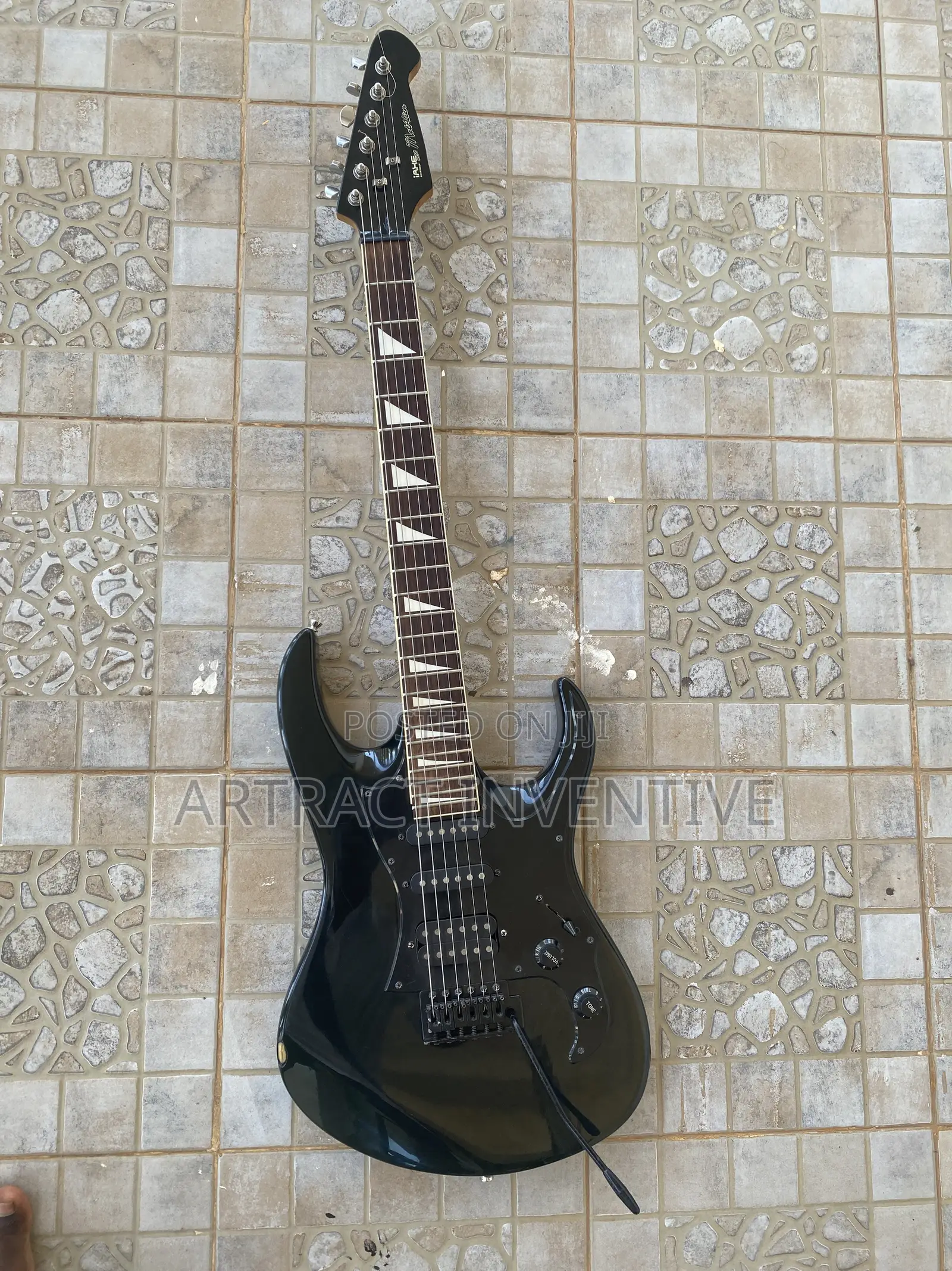 Electric Guitar