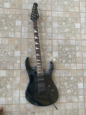 Electric Guitar