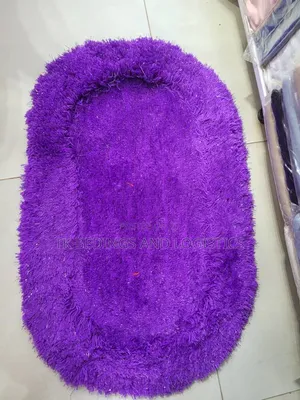 Oval Doormats