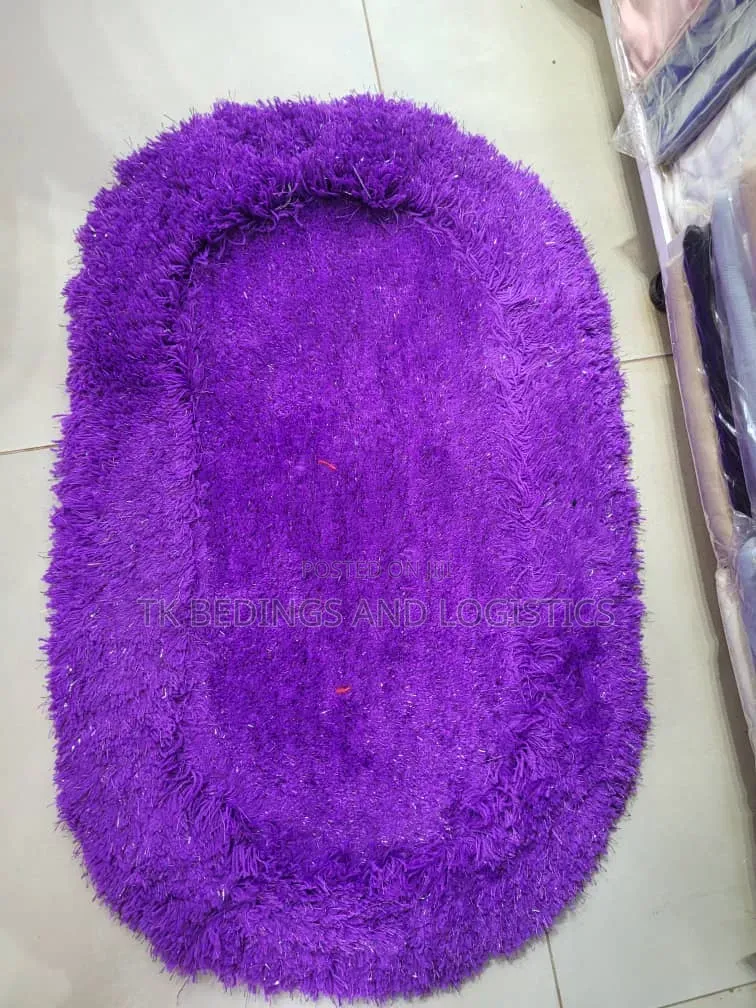 Oval Doormats