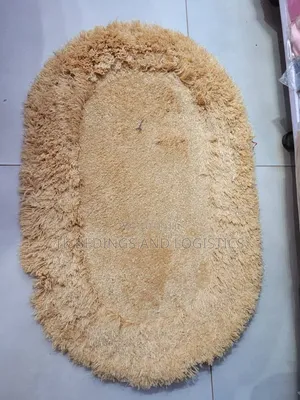 Oval Doormats