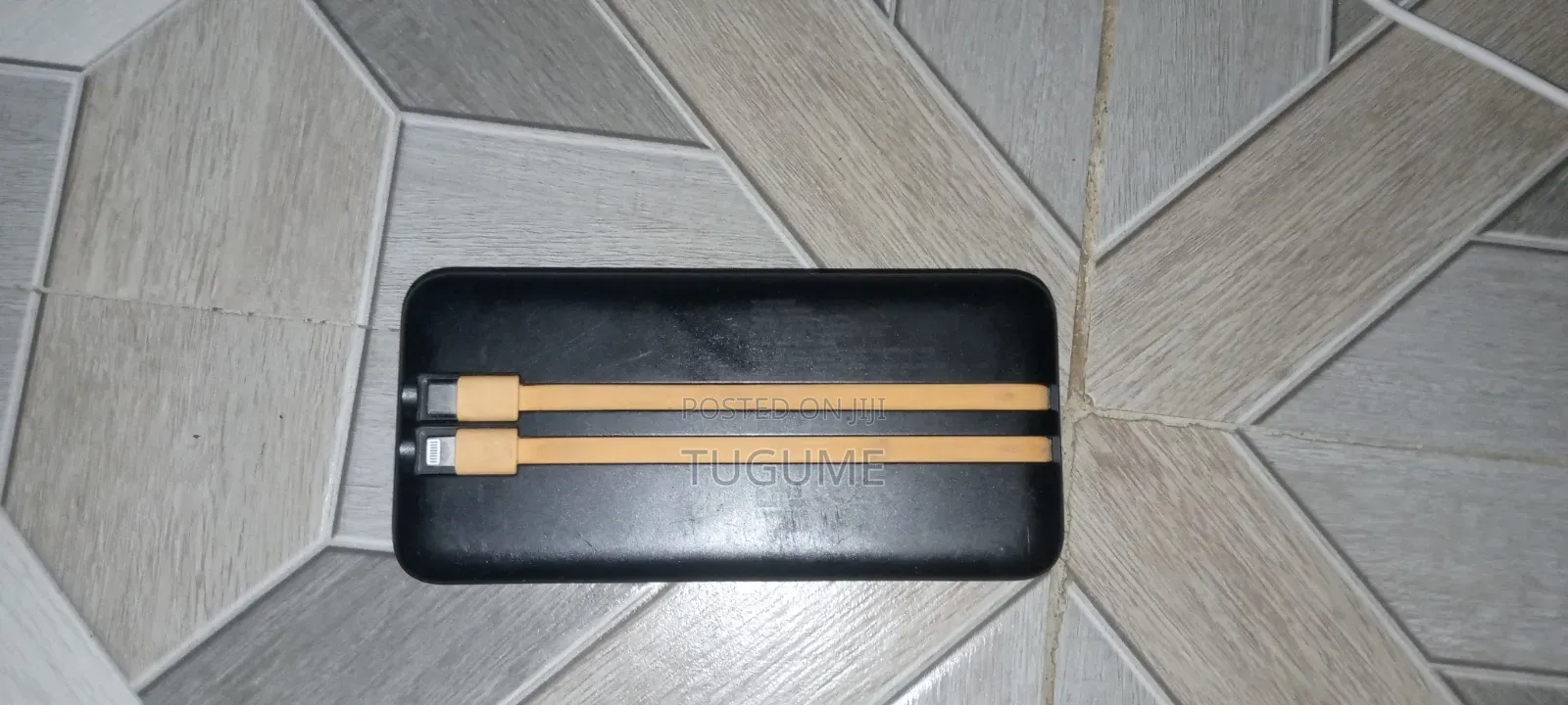 Power Bank