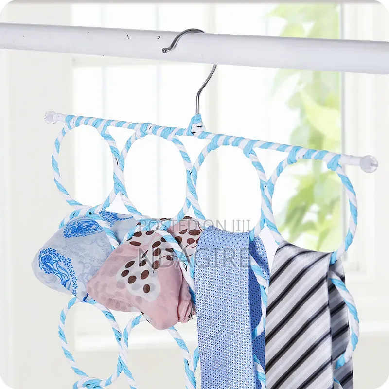 Scarf Organizer