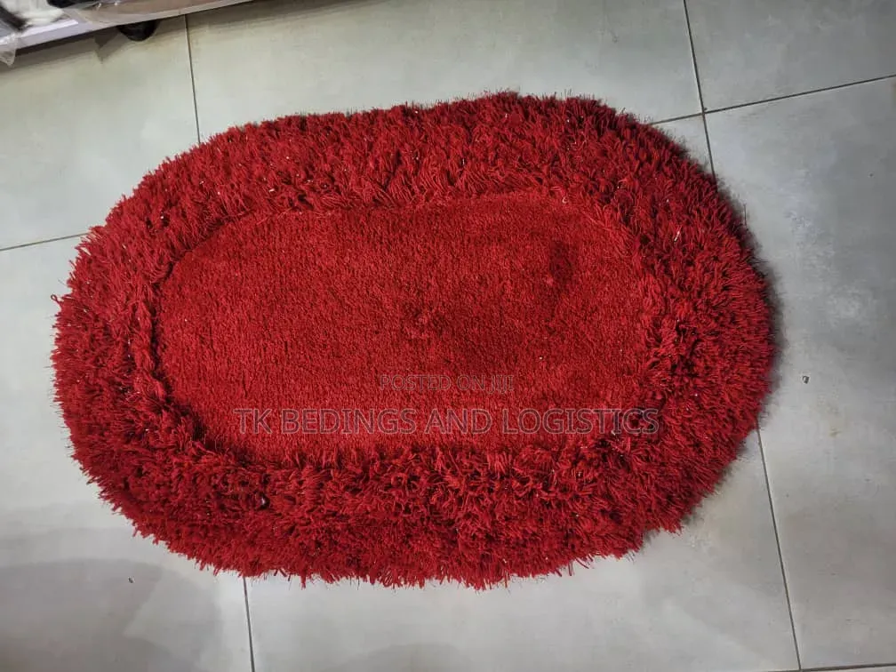 Cozy Door Mats