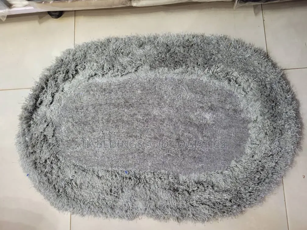 Cozy Door Mats