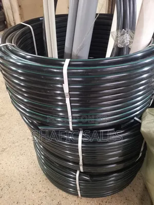 Hdpe Pipe Size 32 " 1 Inch 100 Meters Rollers Good Quality/ All Sizes