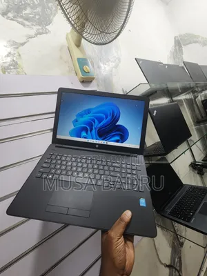 New Laptop HP 250 G4 8GB Intel Core i3 HDD 320GB