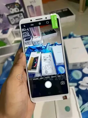 Oppo A83 128 GB Gray