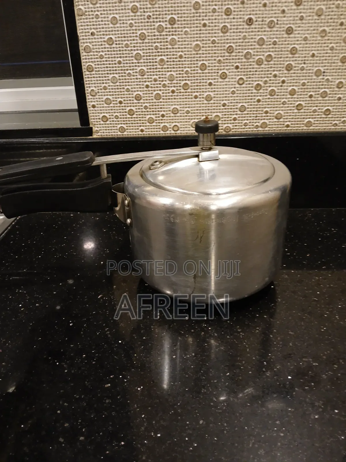 Pressure Cooker