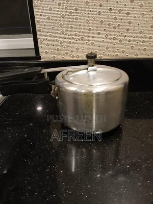 Pressure Cooker