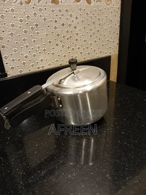 Pressure Cooker