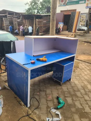 Reception Tables