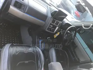 Mitsubishi Pajero IO 2006 White