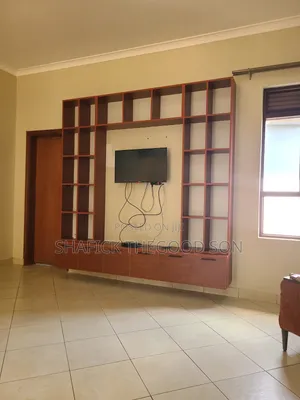 TV Wall Unit