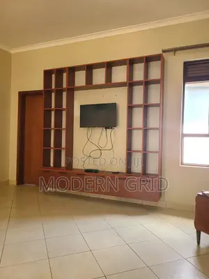 TV Wall Unit