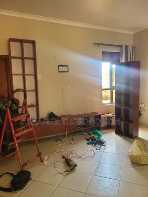 TV Wall Unit