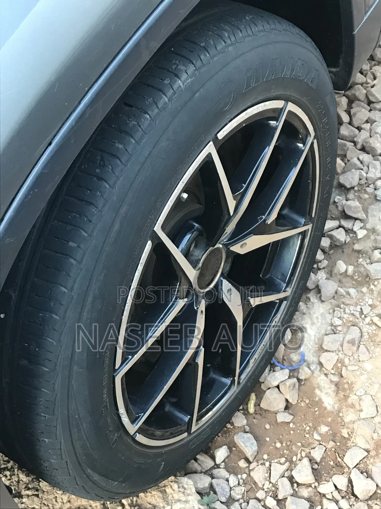 Volkswagen Tiguan 2014 Gray