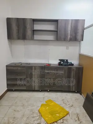 Kitchen Cabinet or Drug Cabinets