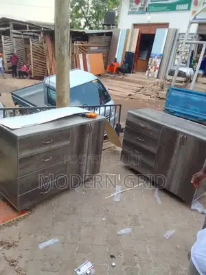 Kitchen Cabinet or Drug Cabinets