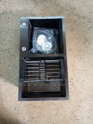 Kitchen Sink Single/Single Heavy Duty Liangdu Good Quality/All Types