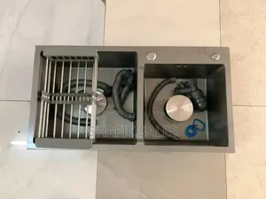 Kitchen Sink Single/Single Heavy Duty Liangdu Good Quality/All Types