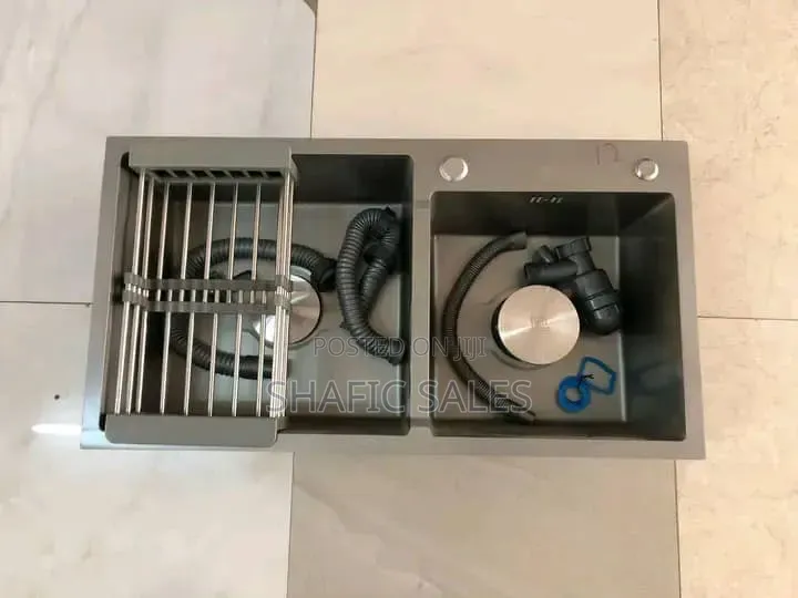 Kitchen Sink Single/Single Heavy Duty Liangdu Good Quality/All Types
