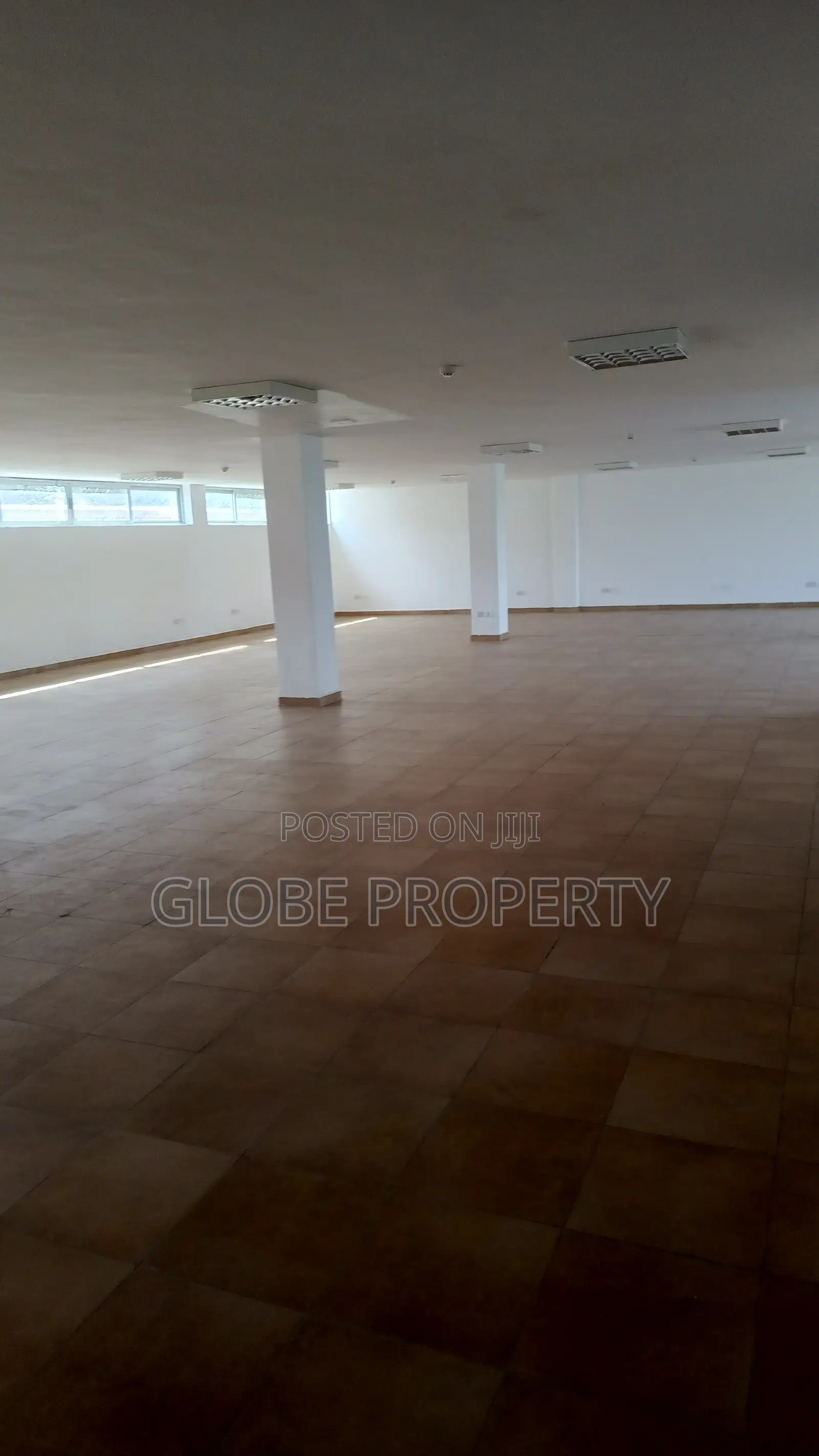 Office Space for Rent
