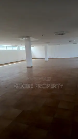 Office Space for Rent