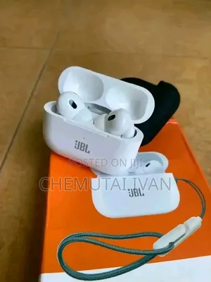 JBL Airbuds-5 Bass Earbuds