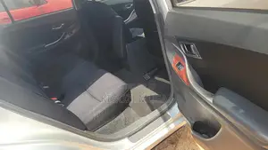 Toyota Premio 1.8 AWD 2008 Silver