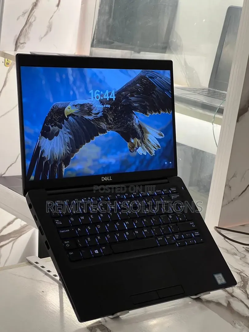 Laptop Dell Latitude 5490 8GB Intel Core i5 SSD 256GB