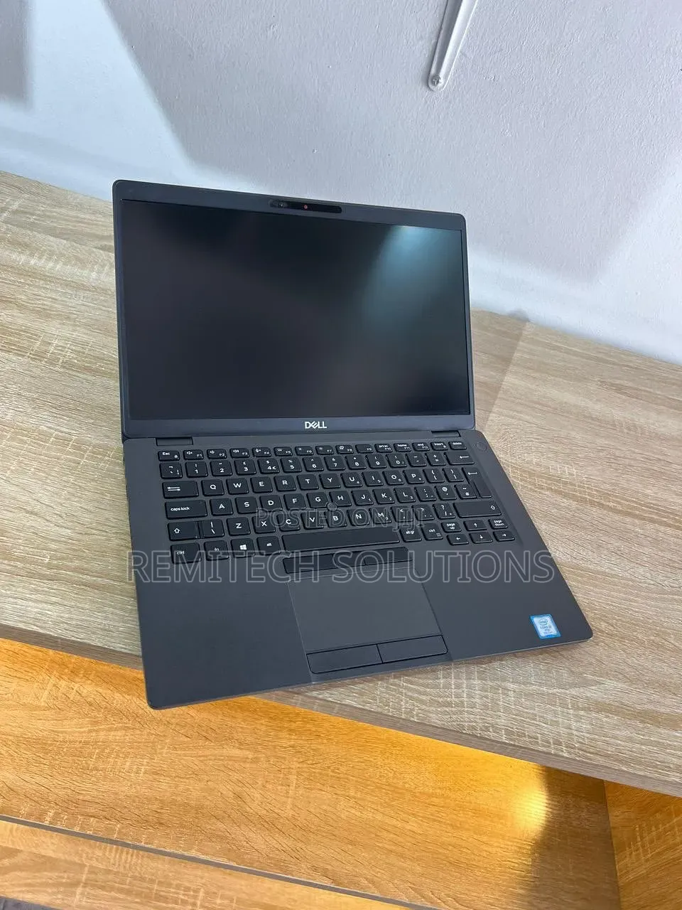 Laptop Dell Latitude 5490 8GB Intel Core i5 SSD 256GB