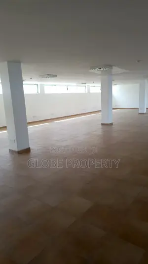 Office Space for Rent in the Leafy Neighborhood of Kololo