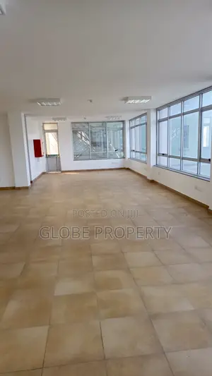 Office Space for Rent in the Leafy Neighborhood of Kololo