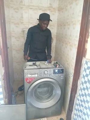 Washing Machines Experts and Technicians Available