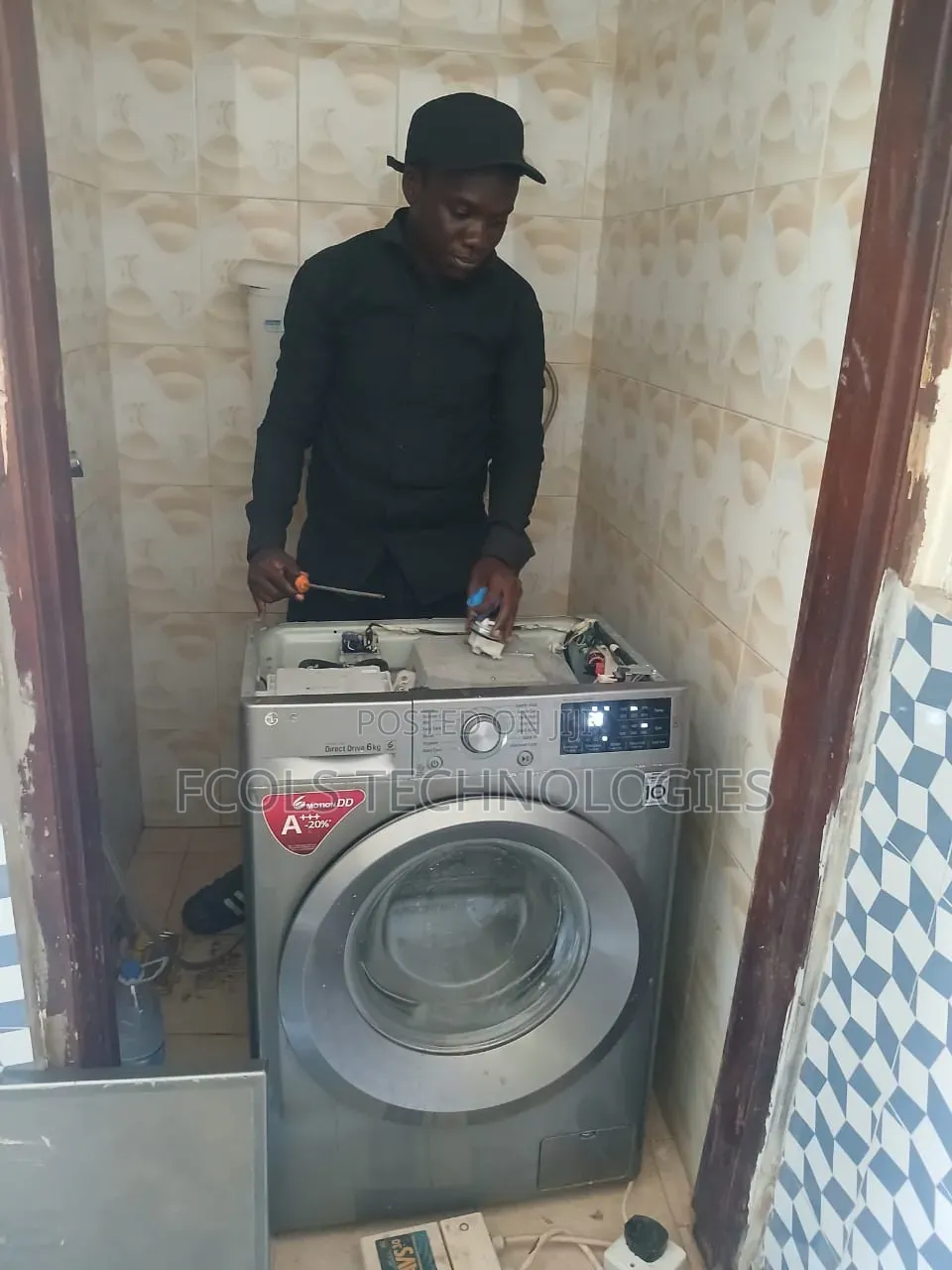 Washing Machines Experts and Technicians Available