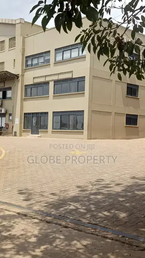 Office Complex for Rent in Ntinda Industrial Area.