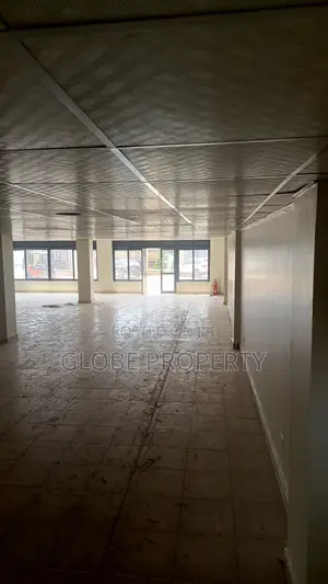 Office Complex for Rent in Ntinda Industrial Area.